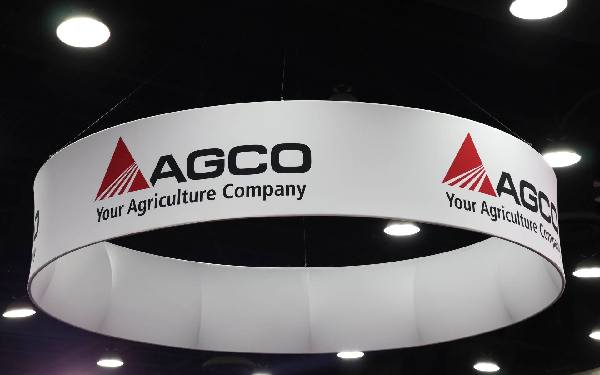 Detalle del dividendo trimestral de AGCO - Economia (Img 2)