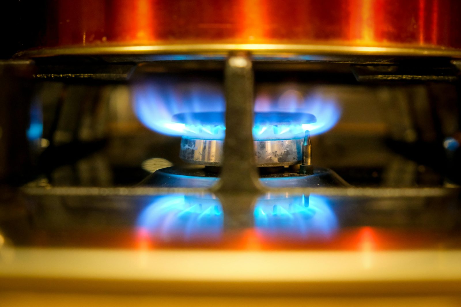 Alaska Novagold LOI gas natural: impacto Q1 2026