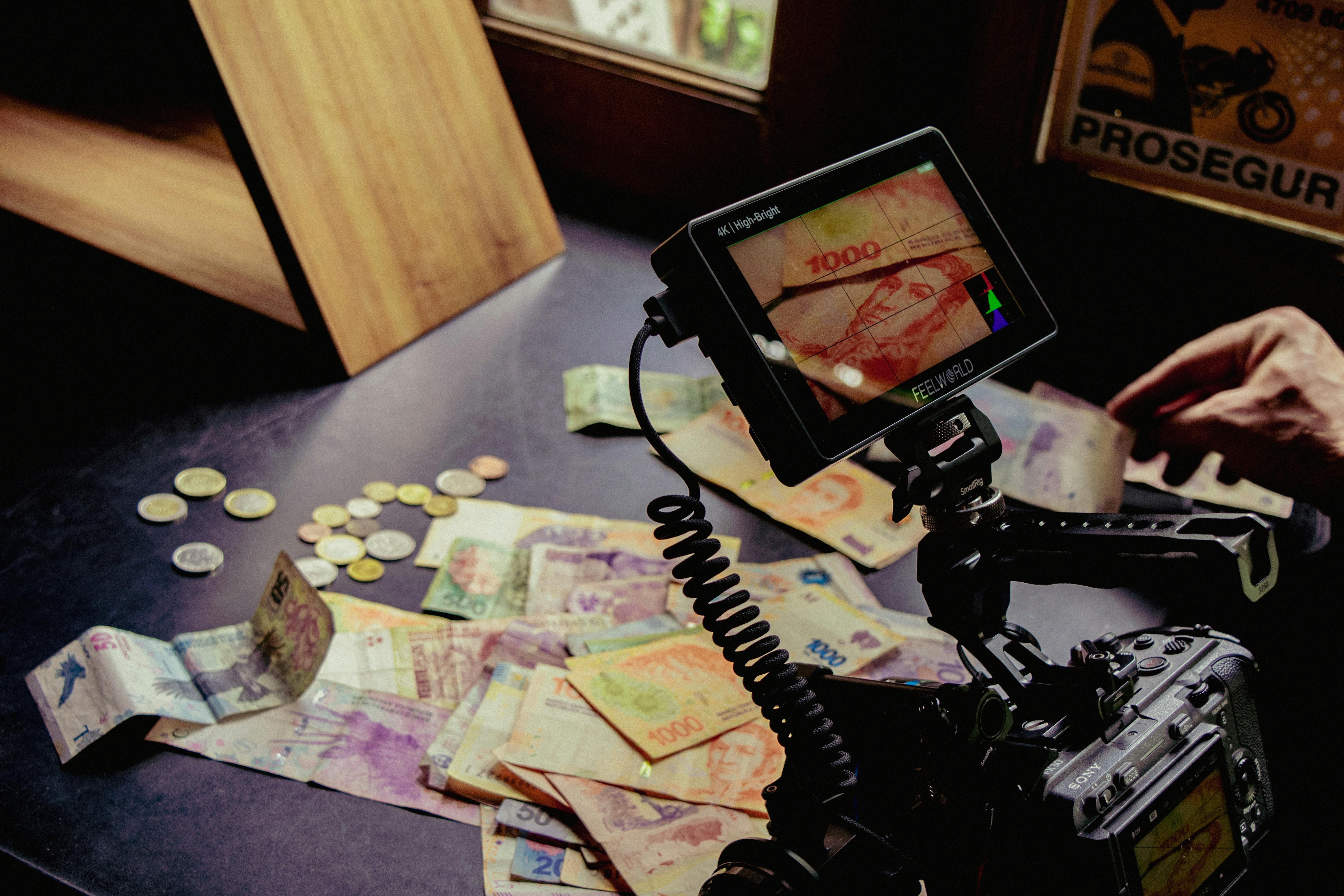 Congelación activos venezolanos sacude mercados 2026