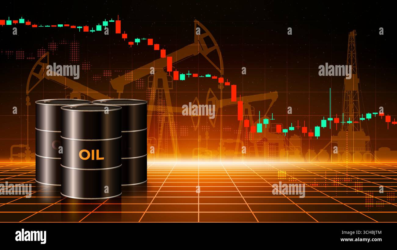 Implicaciones e impacto en los mercados - Economia (Img 4)