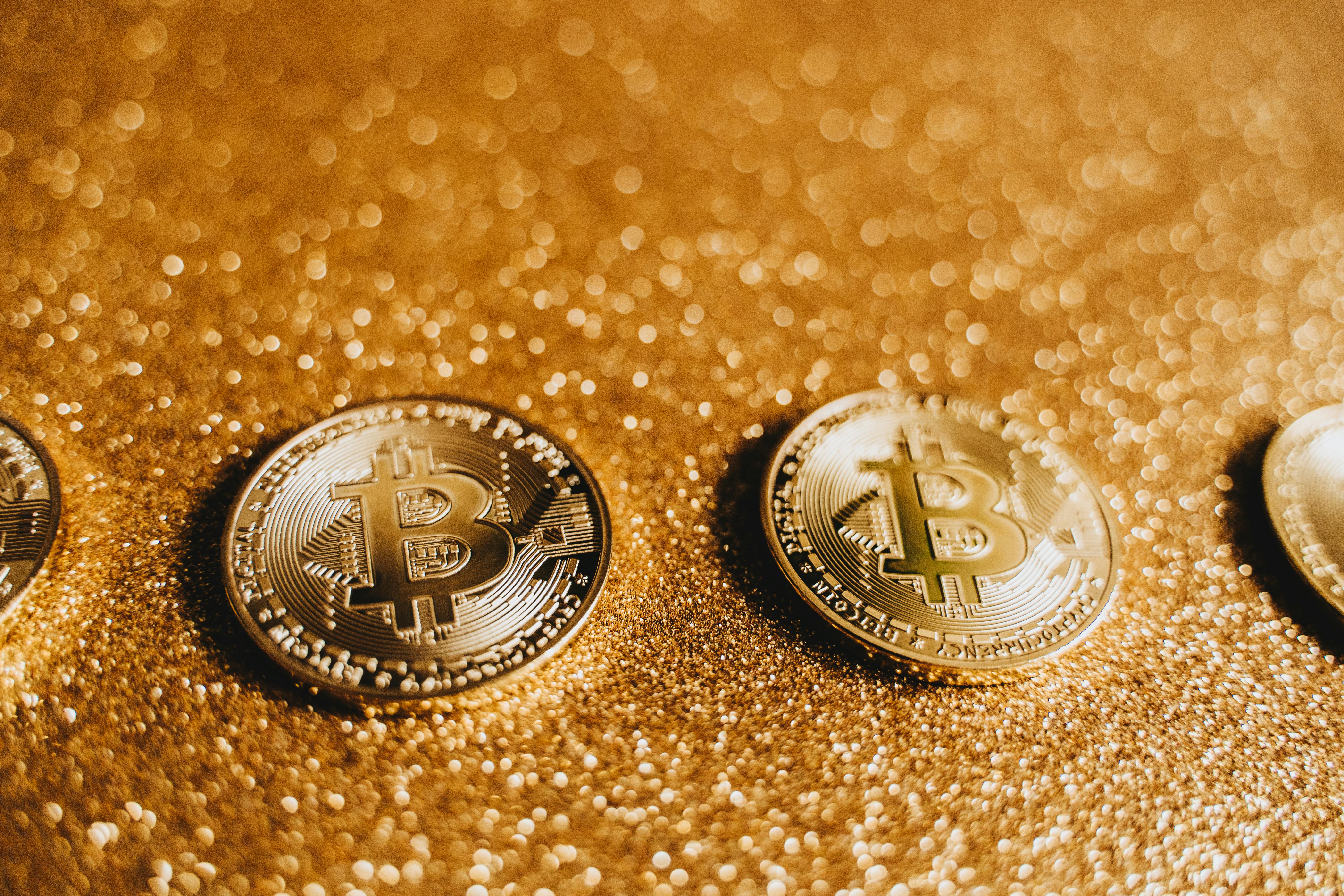 Referencia del tema: Bitcoin y criptomonedas: análisis del me