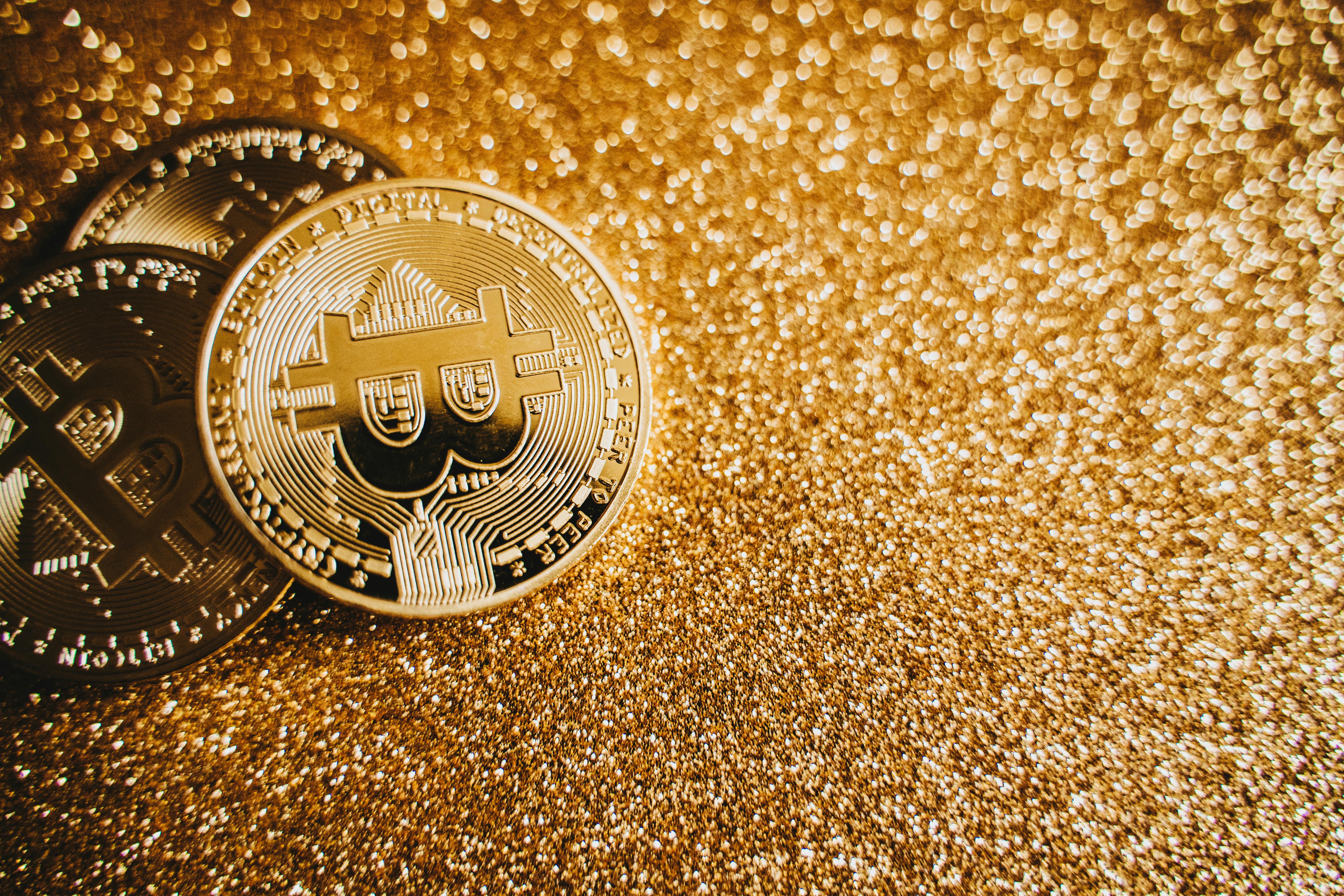 Contexto visual: Bitcoin y criptomonedas: análisis del me