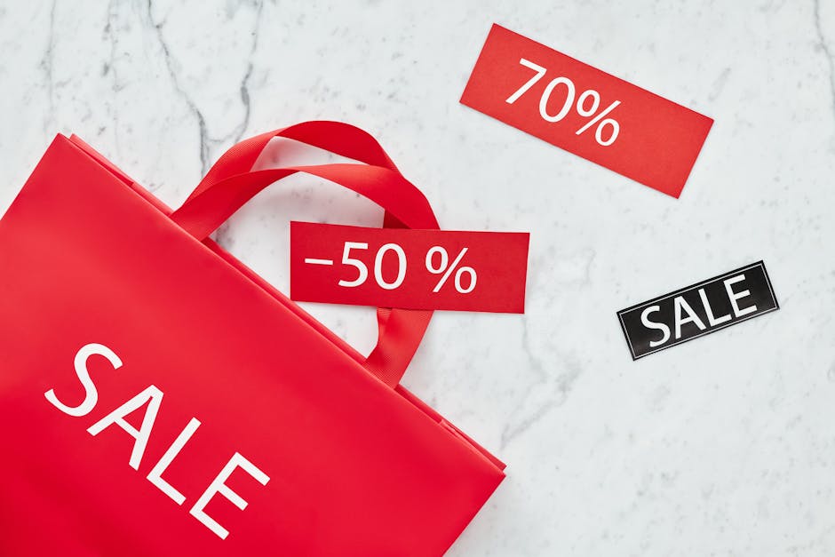 Black friday 2025 ofertas hogar: Consideraciones importantes para inversores