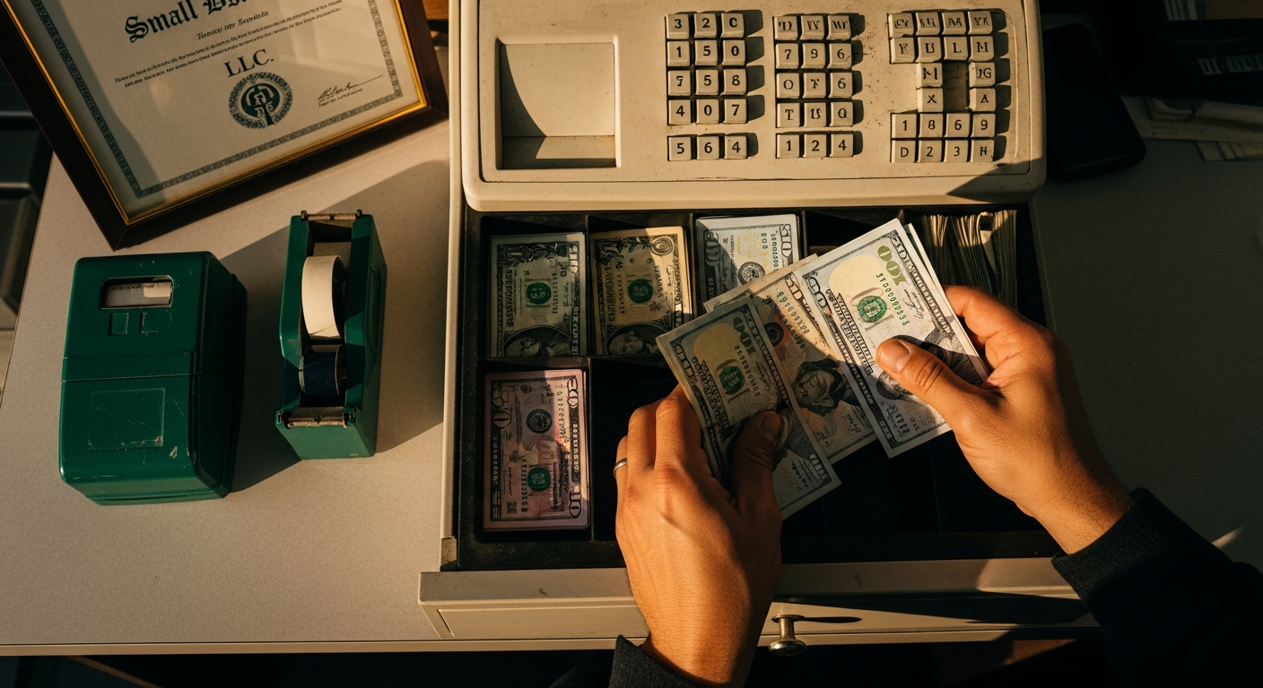 Abrir negocio hispano usa: Abrir cuenta bancaria comercial sin SSN