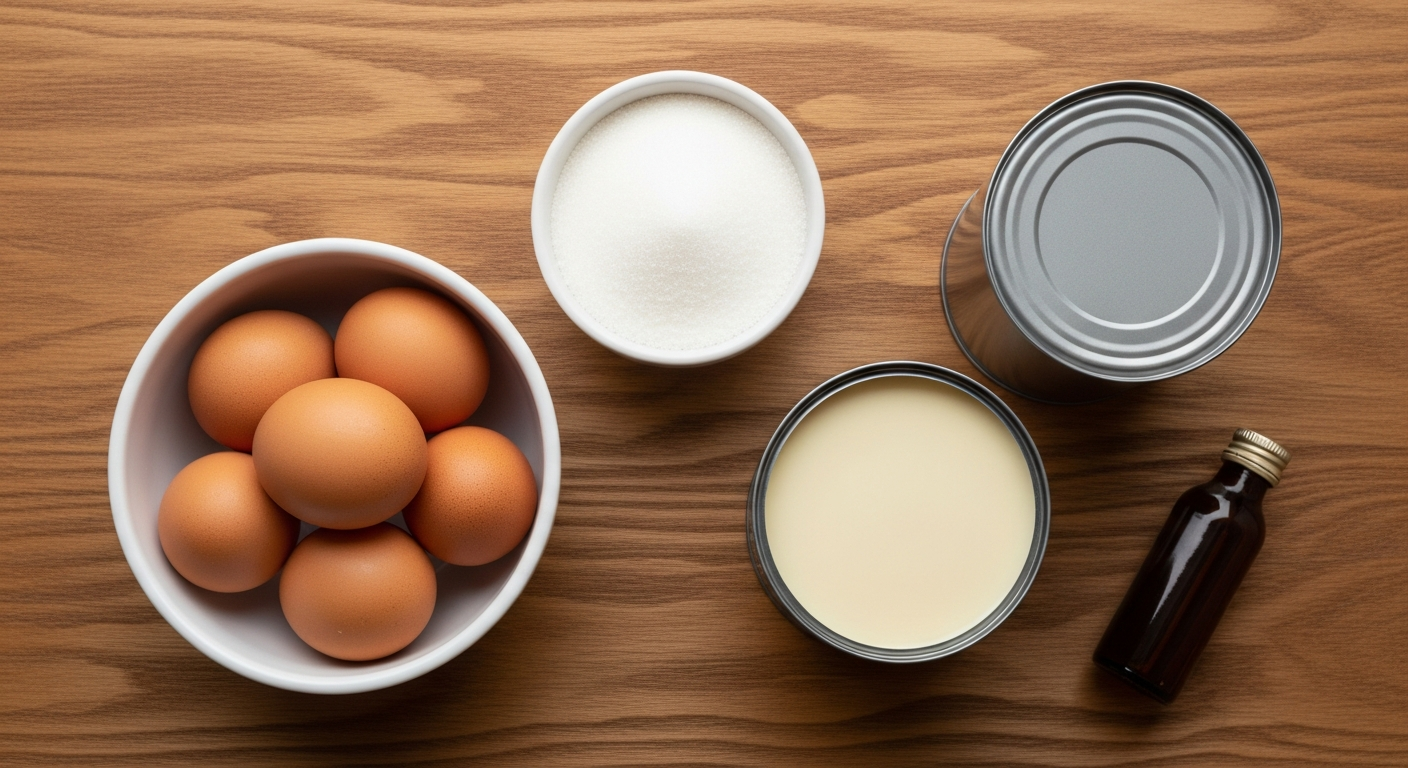 Ingredientes