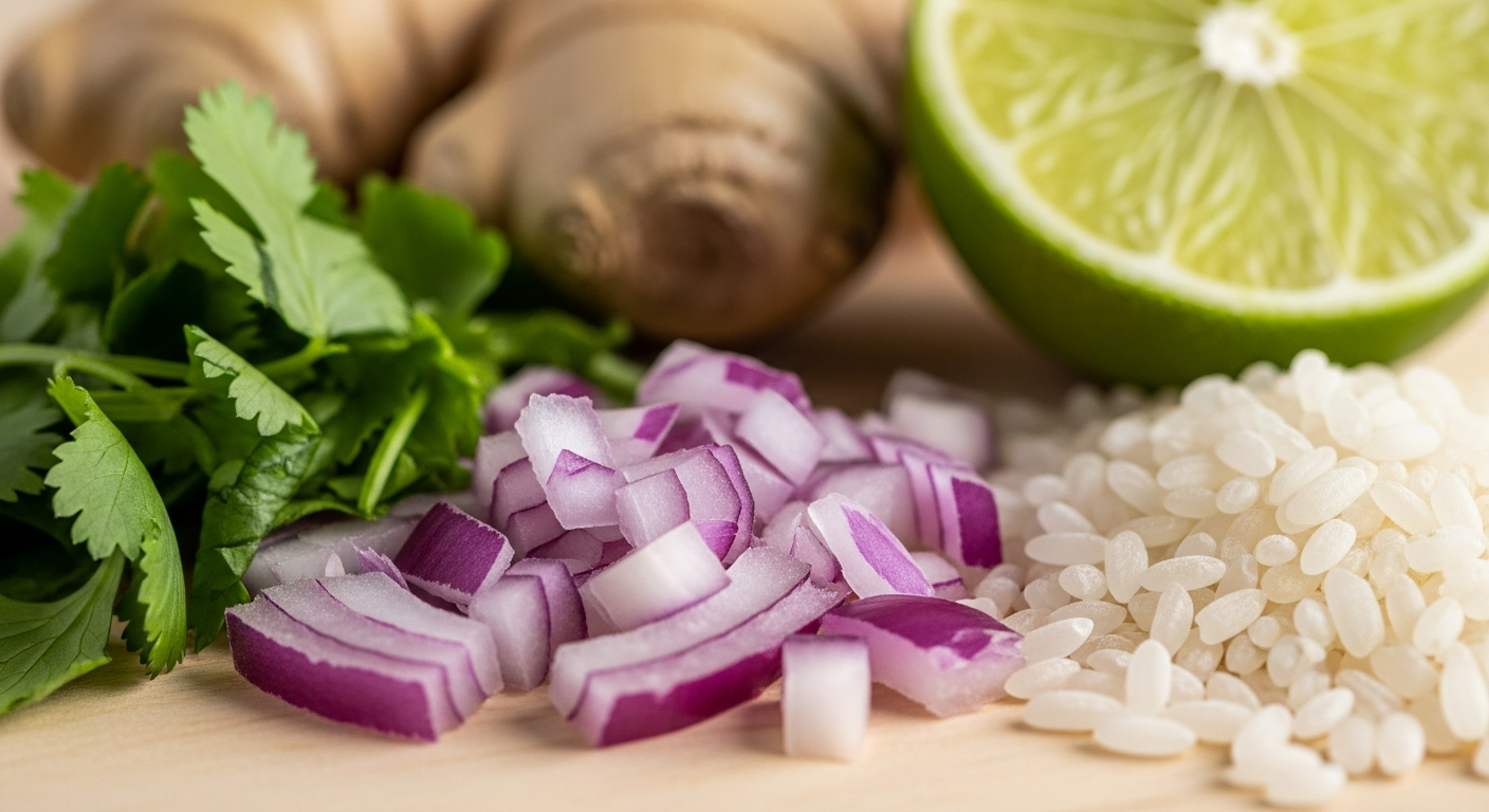 Ingredientes