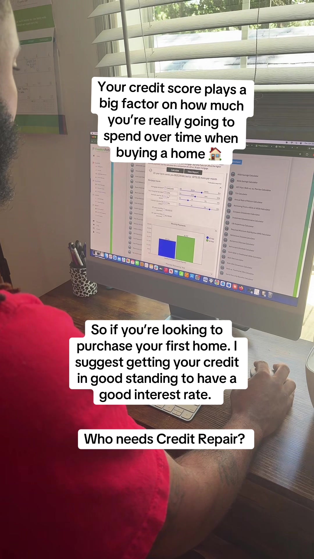 1. Comprobante de ingresos (income proof)