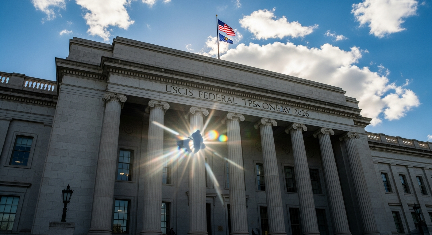 Daca vs tps 2026: Diferencias fundamentales entre DACA y TPS