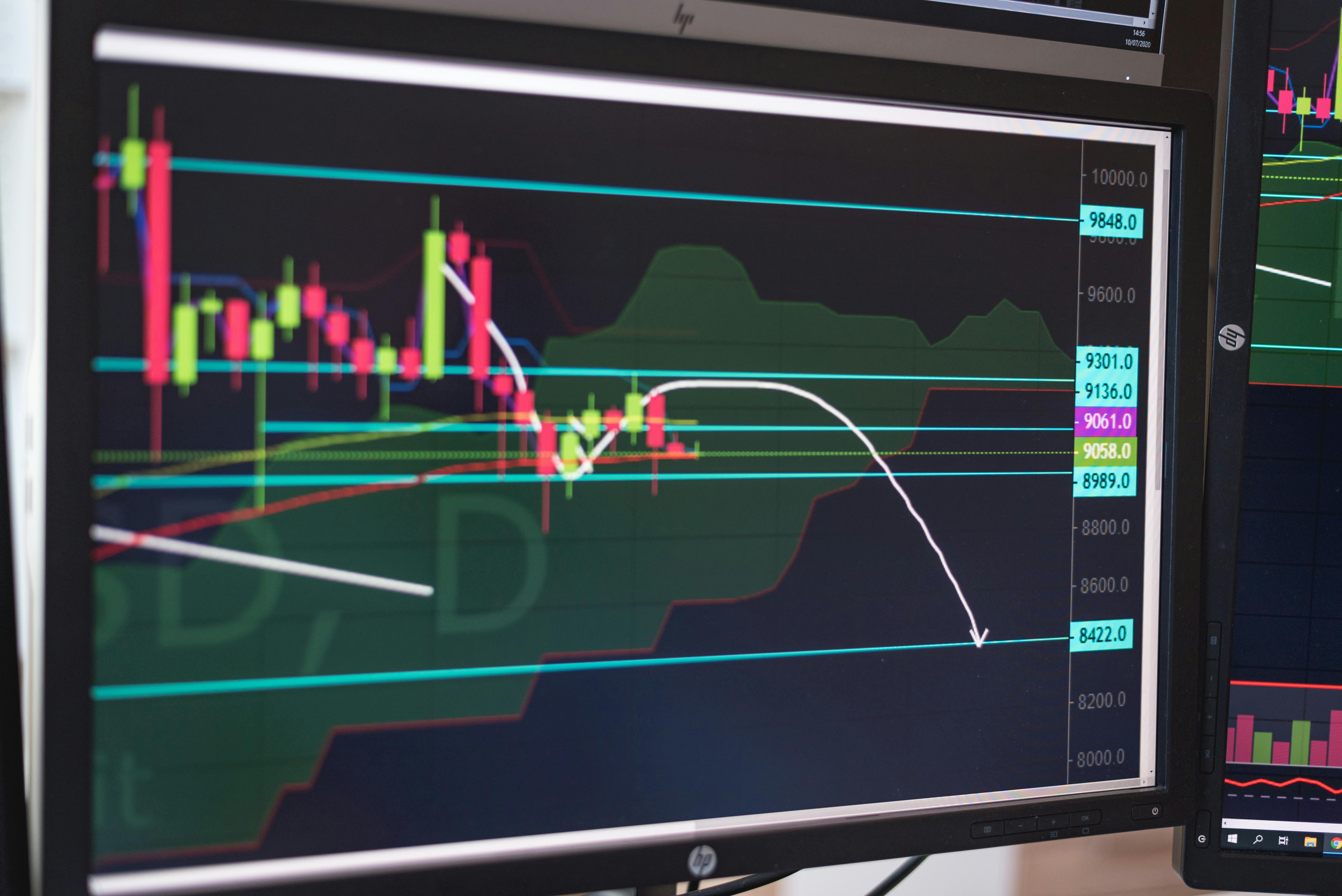 Referencia: Dólar y Mercado Forex: Qué Esperar Hoy 2