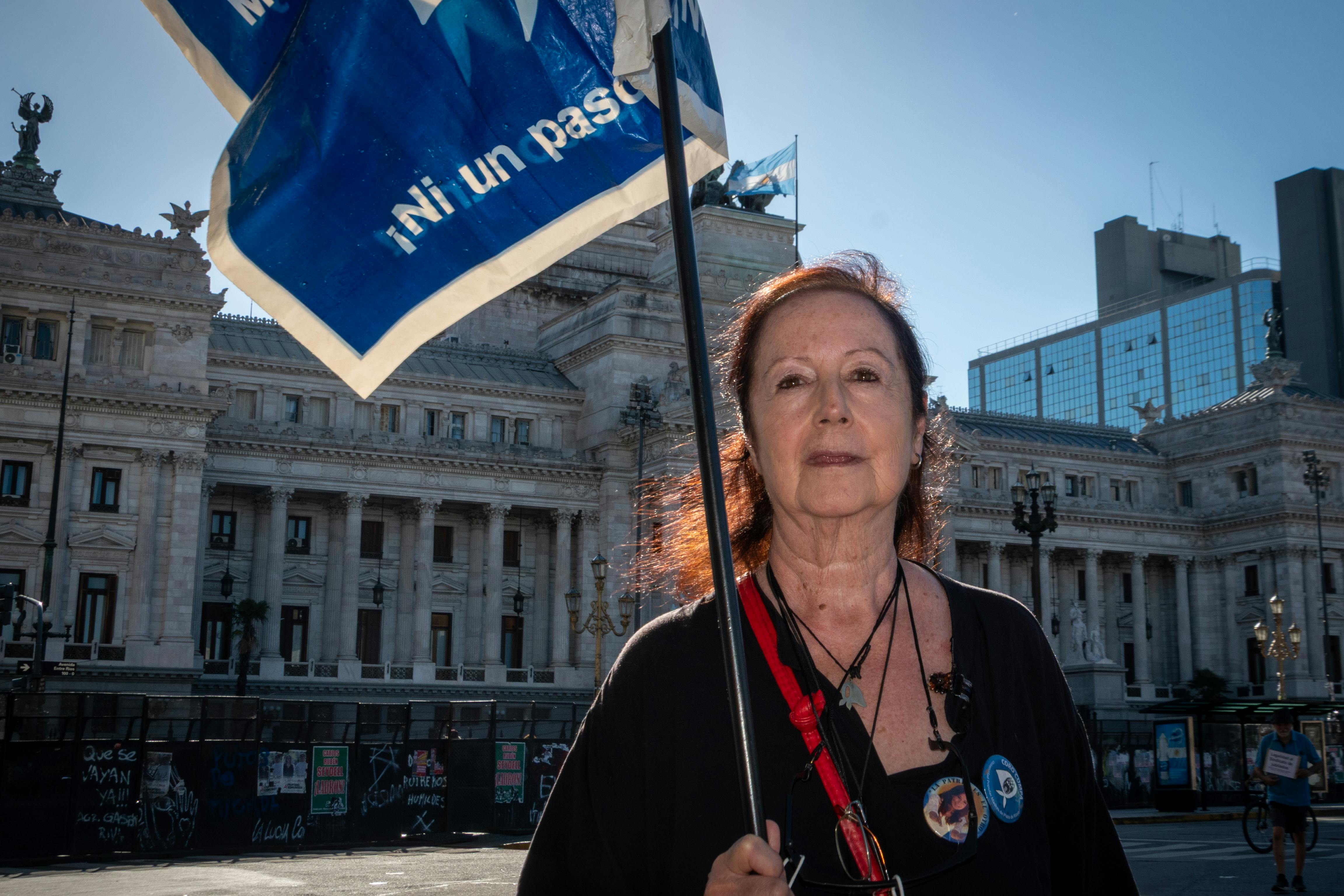 Dominion demand contra denegadores electorales: impacto