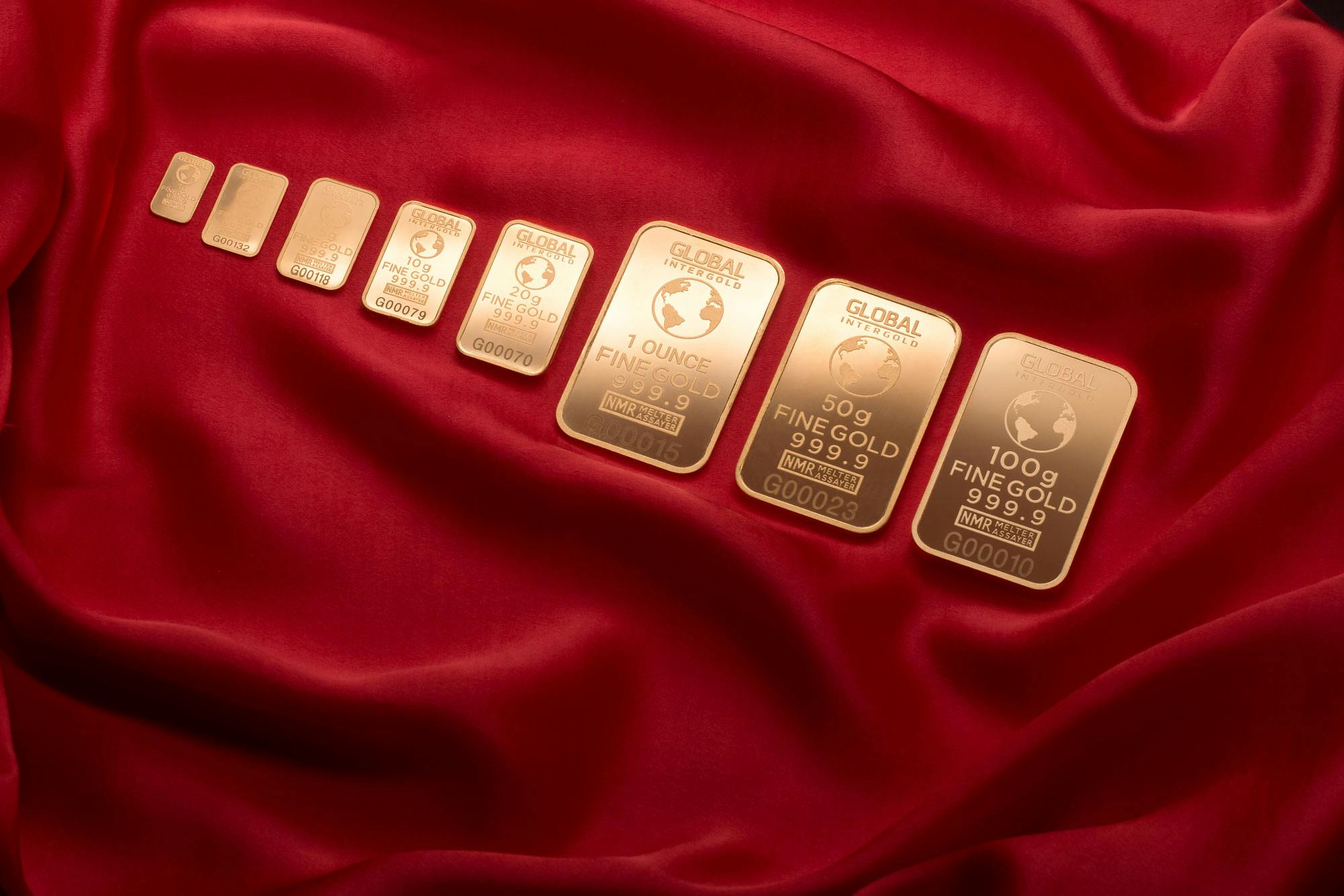 Economía global noticias financieras 2026: Dólar débil, oro fuerte, petróleo estable