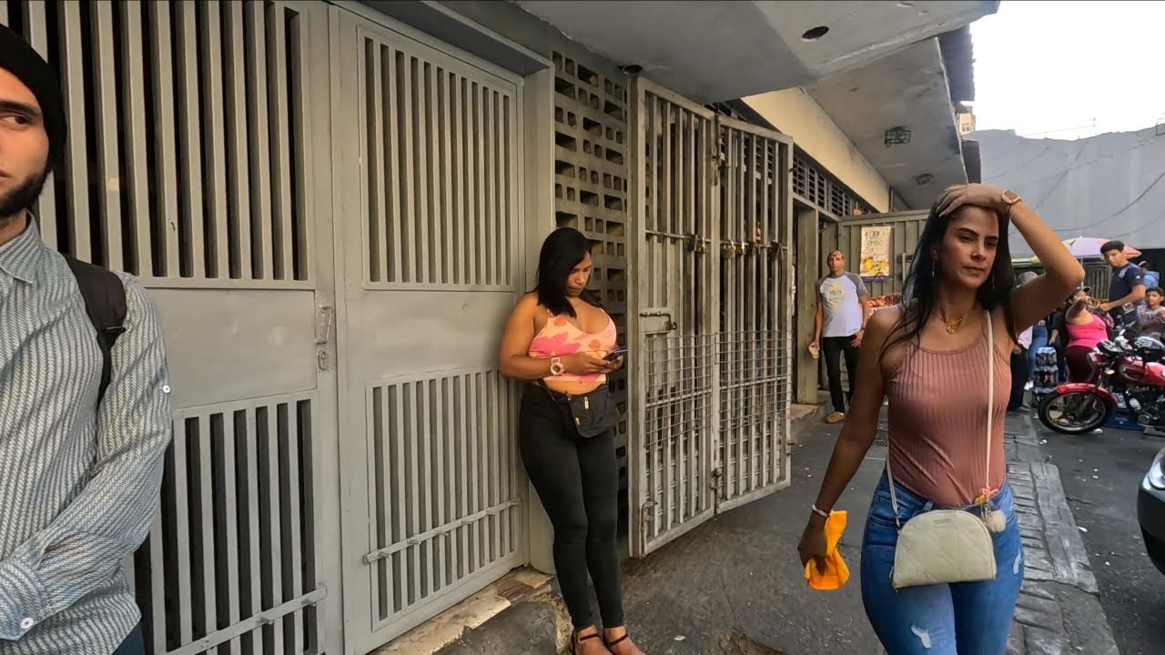 Impacto de Filas de Mariche en el mercado bursátil - Stocks (Img 3)