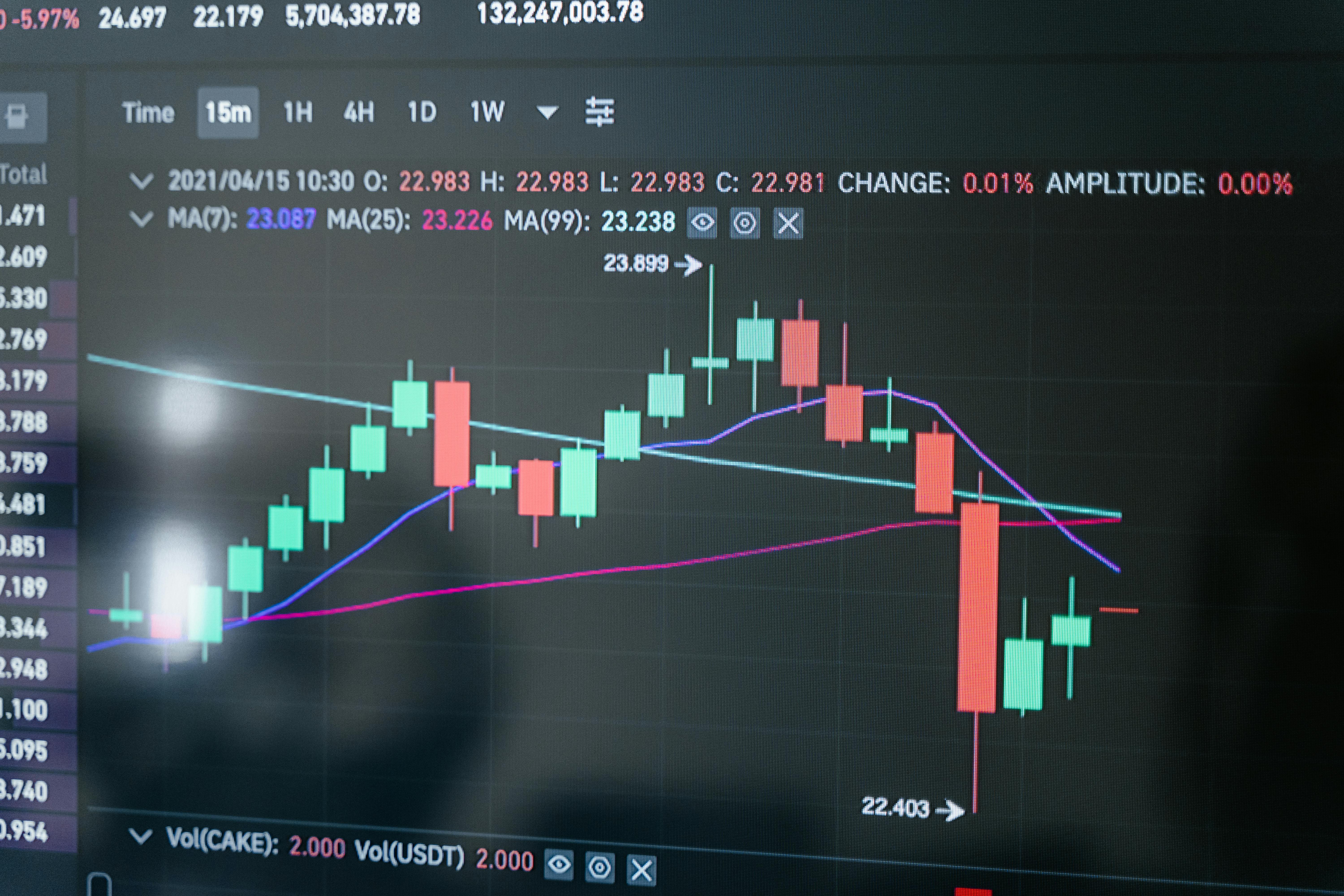 Mercado NFTs Colapsa en 2026: Qué Espera Inversores | RiptoForex