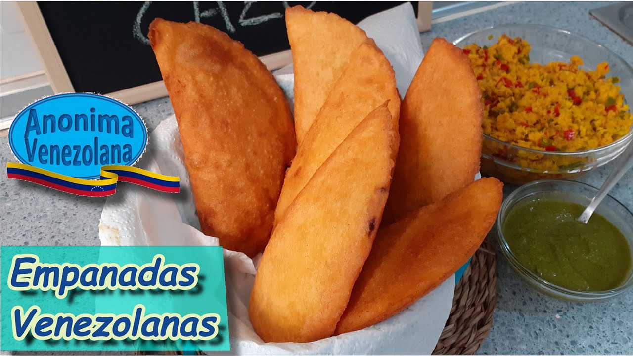 Empanada de cazón: Como preparar el cazon correctamente