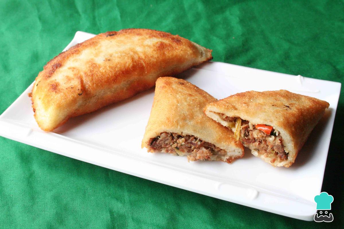 Empanada de cazón: Sustitutos del cazon fuera de Venezuela