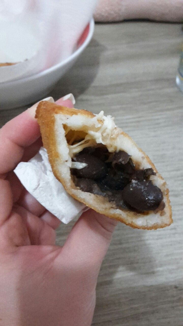 Empanada dominó: El queso ideal y cómo combinarlo