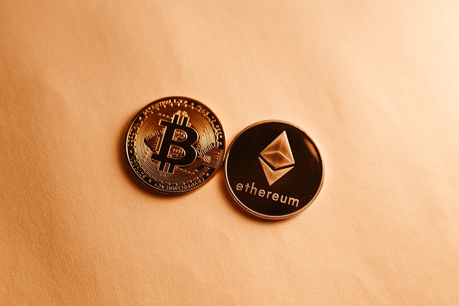 Ethereum precio abril 2026: ETFs de criptomonedas: el motor institucional de 2026