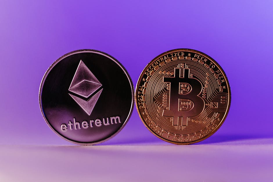 Ethereum precio abril 2026: ¿Qué esperar de Ethereum el resto de abril?