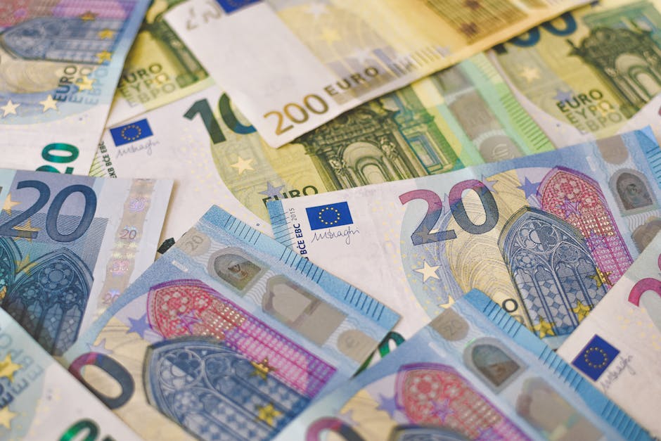 Forex euro dólar abril 2026: Estrategias para Traders Forex Esta Semana