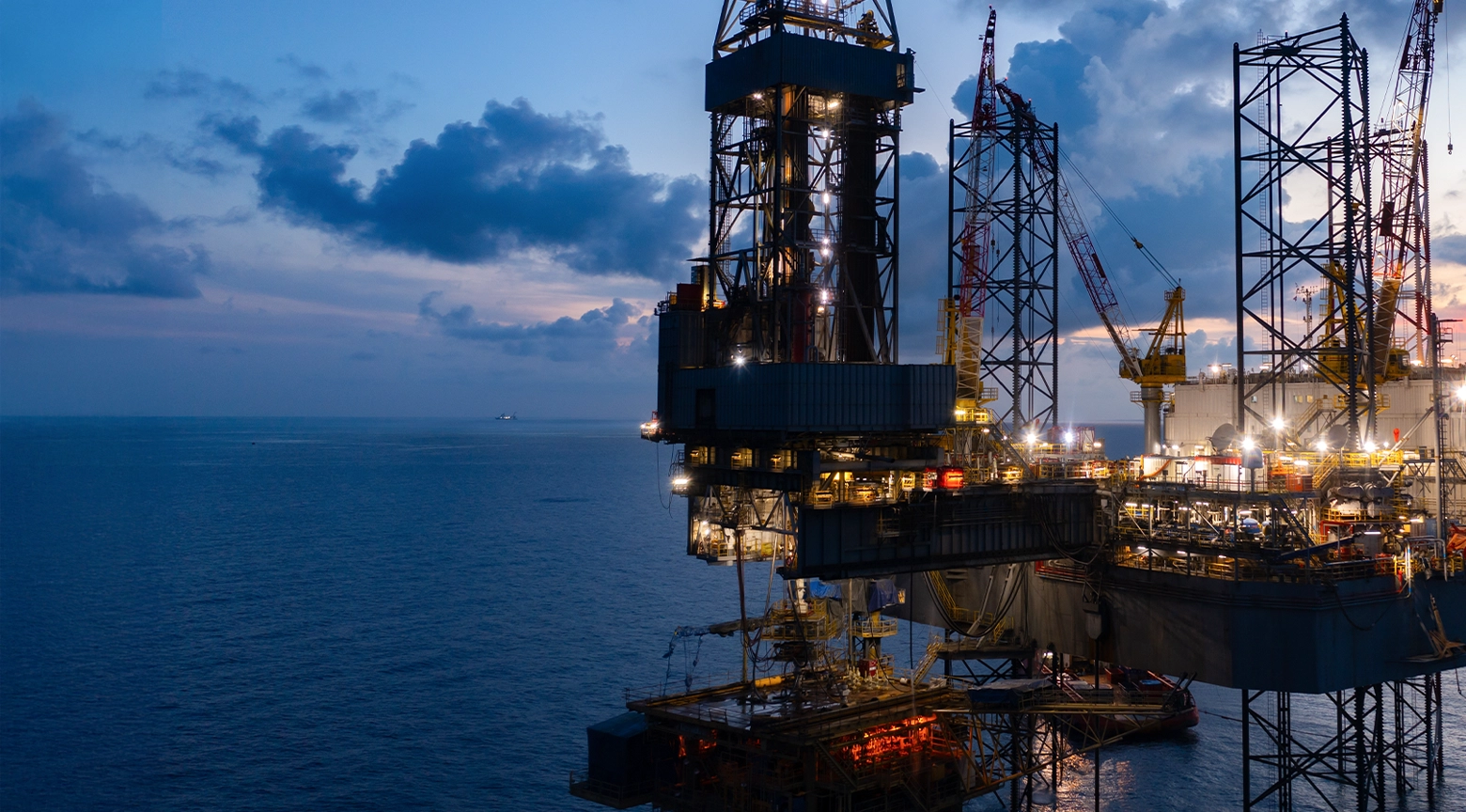 Petróleo a $75+: ¿oportunidad o amenaza para LATAM?