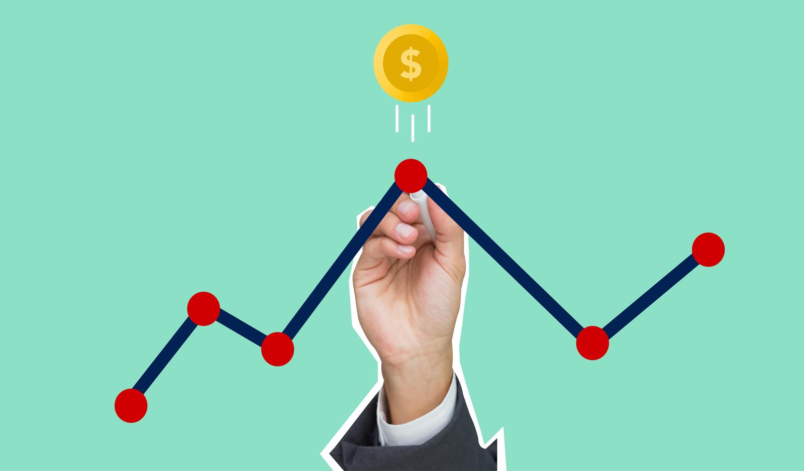 Inflación favor: estrategias inversión inteligentes
