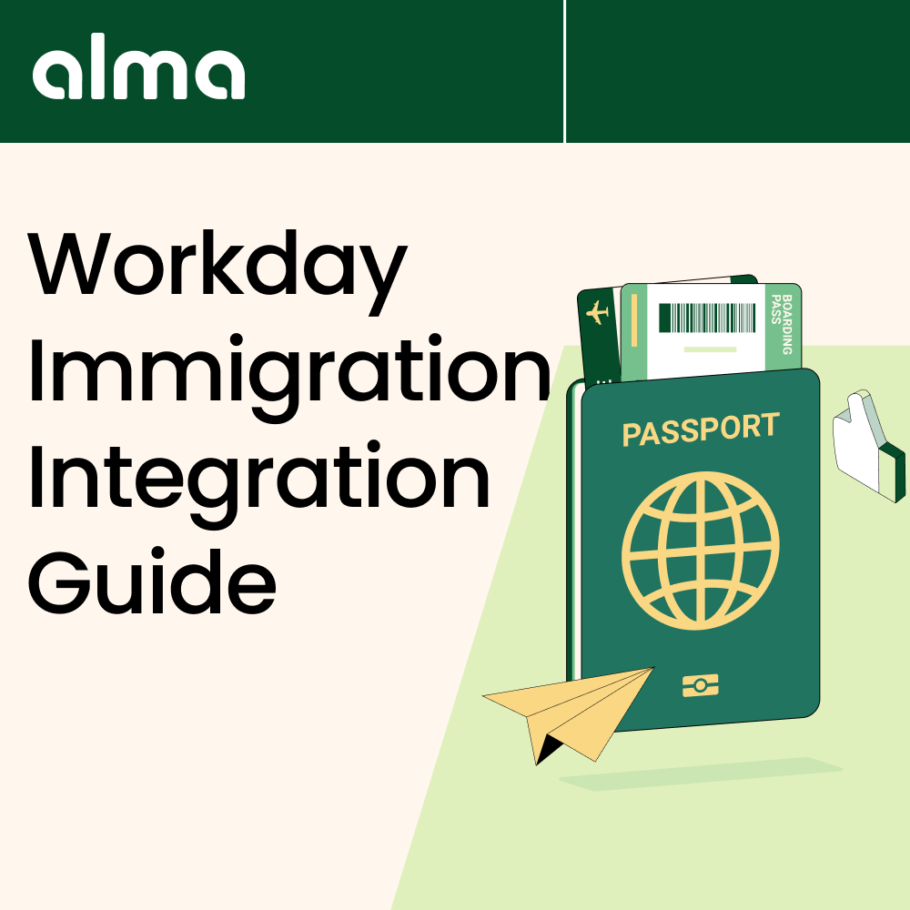 Visas de Trabajo y Estudio: Alternativas para Hispanos en EE.UU.