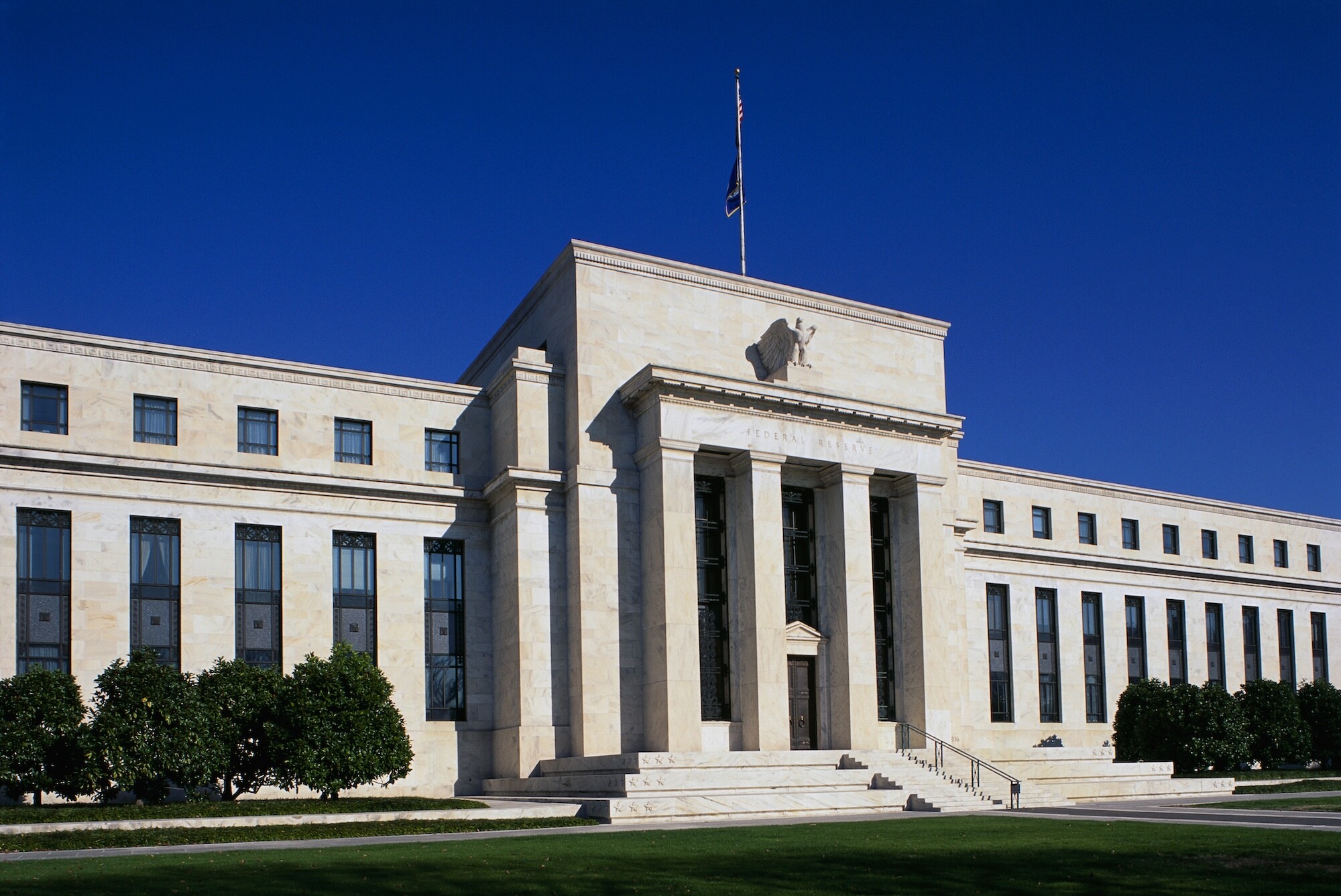 La Fed y las preocupaciones por inflación de largo plazo