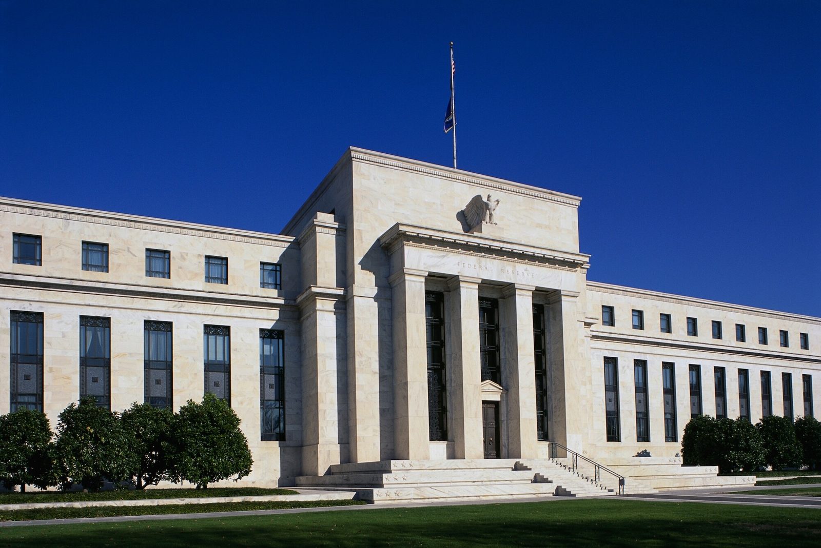La Fed y las preocupaciones por inflación de largo plazo