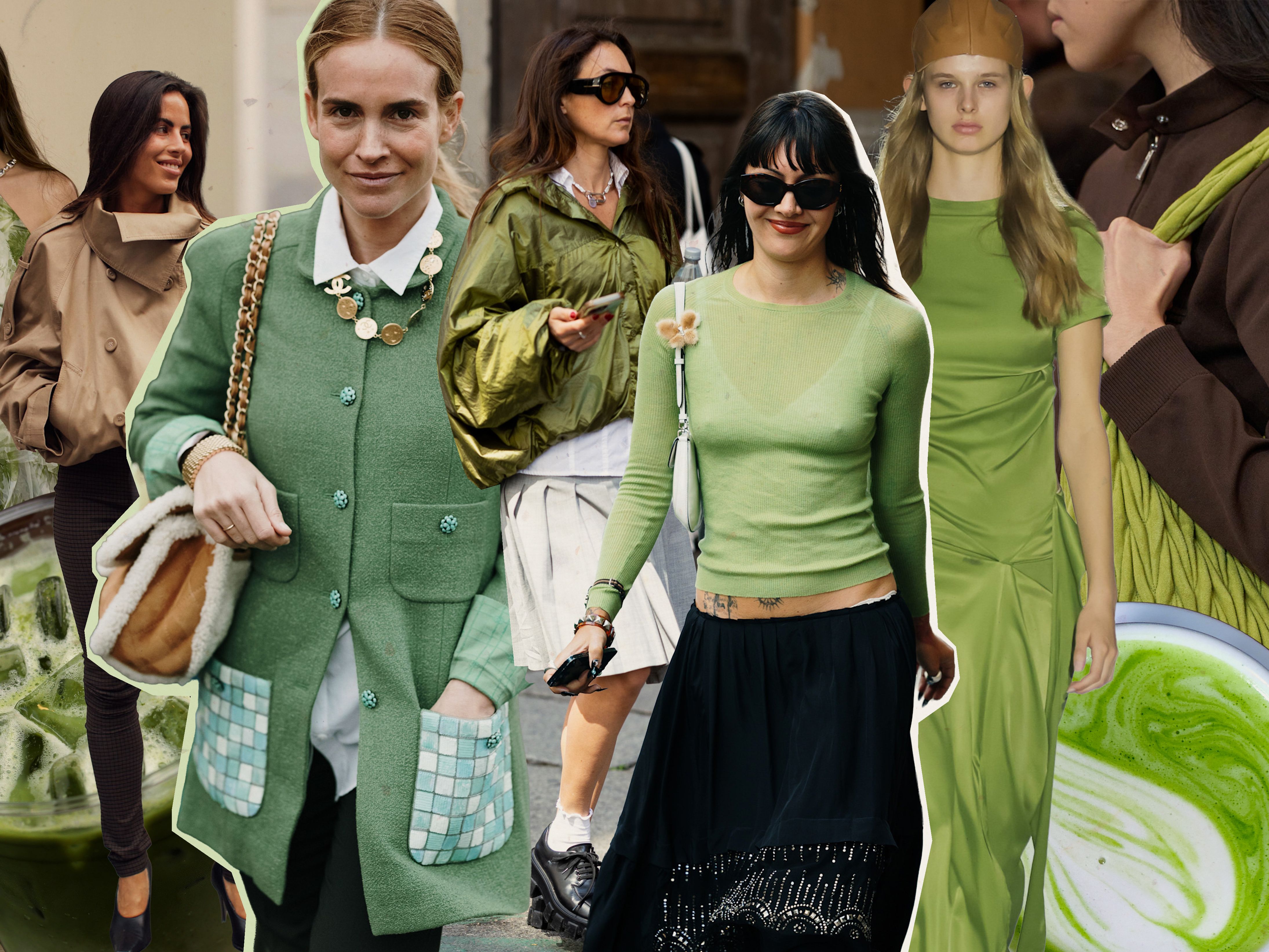 Resultados Clave y Tendencias