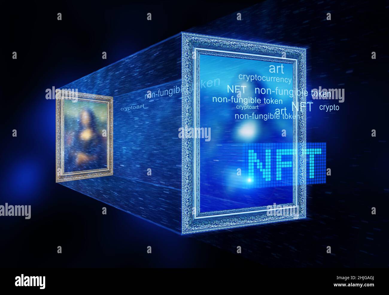 Actores clave - NFTs (Img 4)