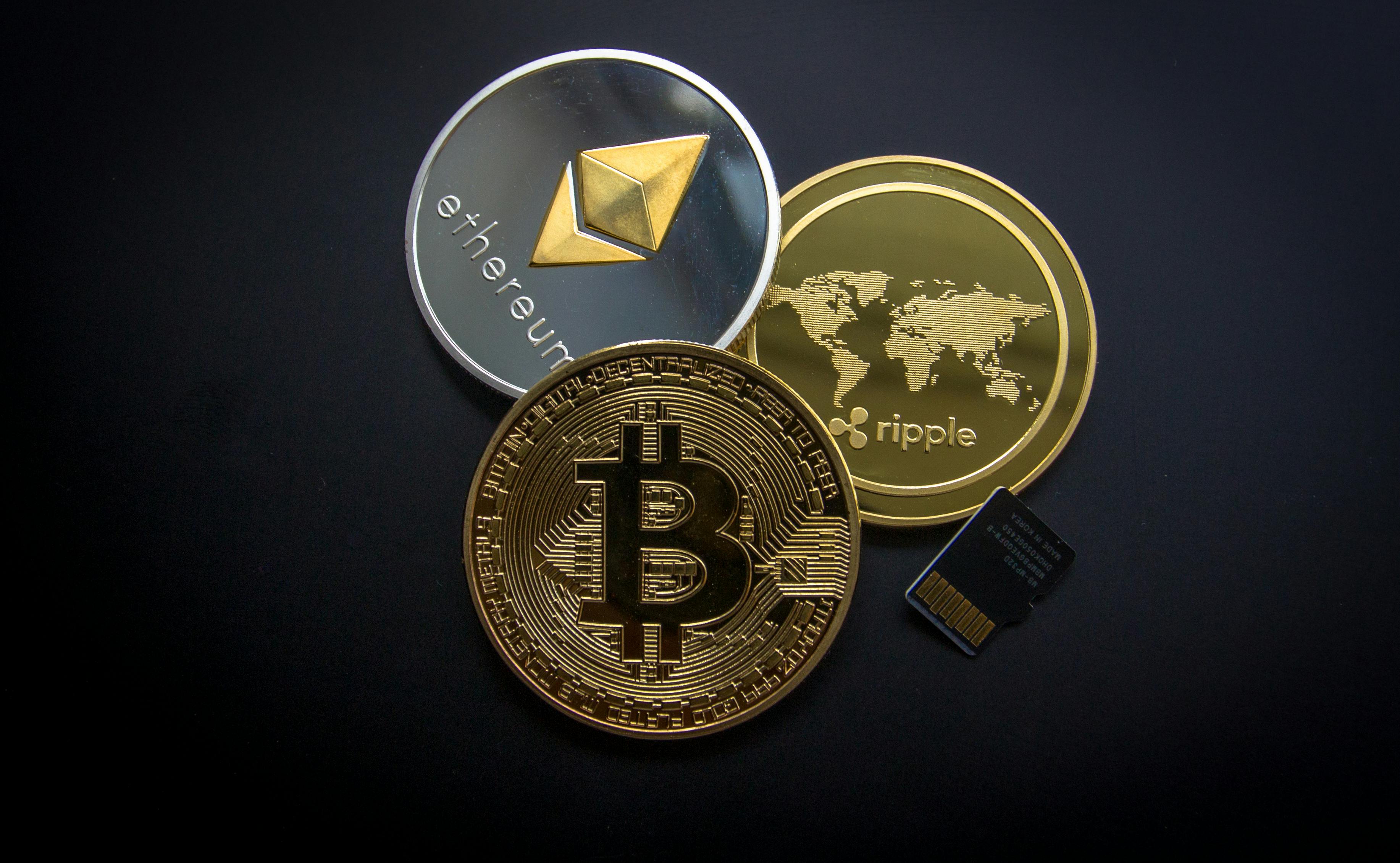 Comparativa de blockchains para NFTs