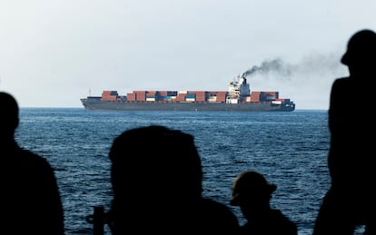 La alianza con Estados Unidos