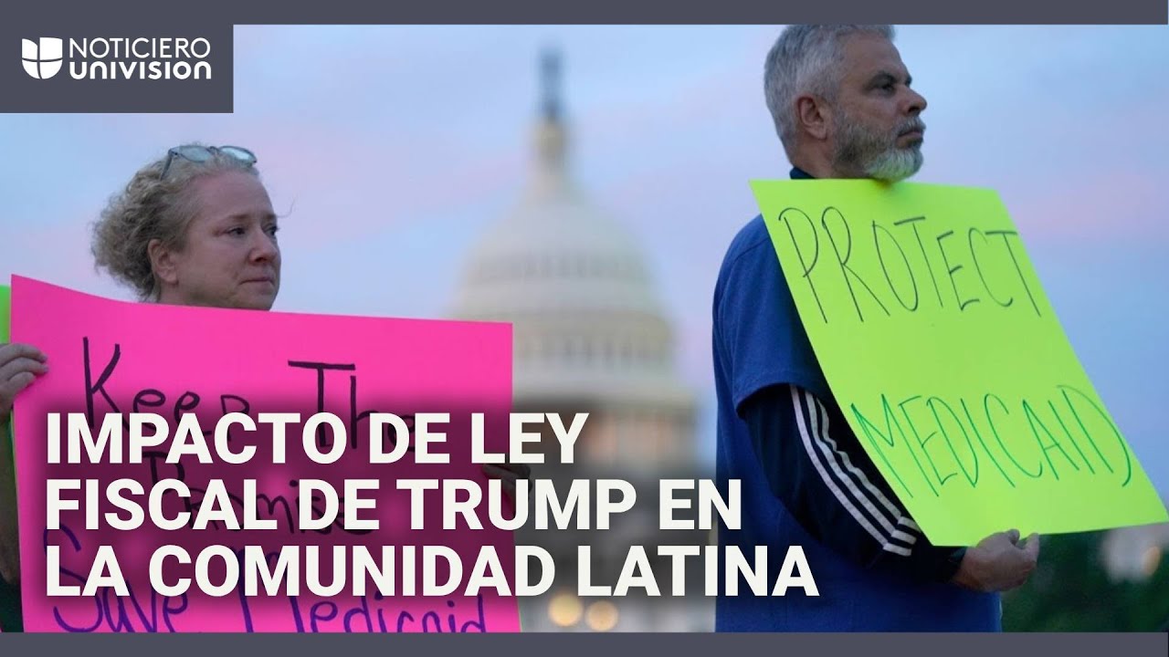 Noticias hispanas abril 2026: El panorama general: una semana intensa para los hispanos en EE.UU.