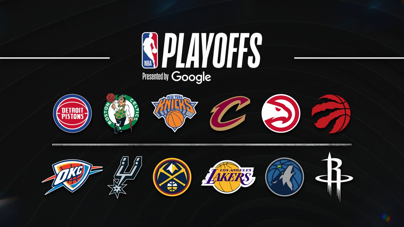 Oklahoma city thunder playoffs 2026: El Panorama Completo de los Playoffs NBA 2026