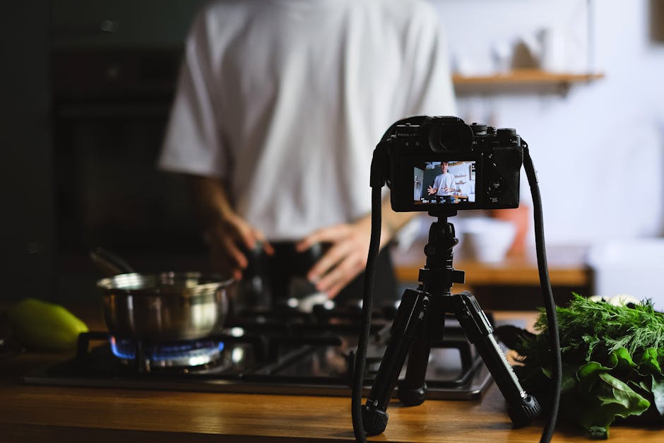 Organizar cocina pasos: Consideraciones importantes para inversores