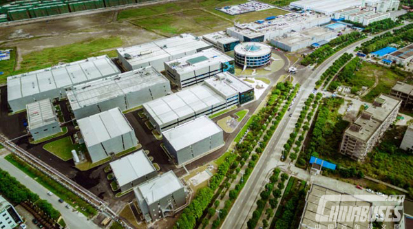 La venta de acciones por parte de Pan Yixin: contexto y magnitud - Economia (Img 2)