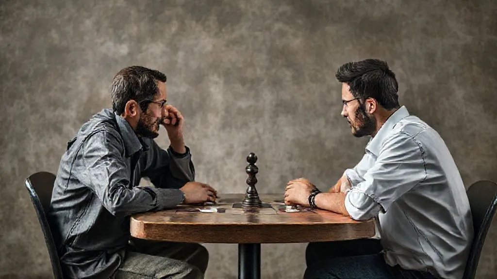 3 juegos de mesa para mejorar tus habilidades de pensamiento y habilidades para la vida