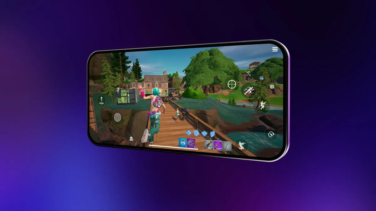 Cómo Descargar Fortnite en Android: Guía Paso a Paso 2025