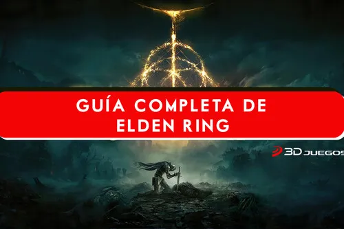Guía definitiva de trucos para ‘Elden Ring’