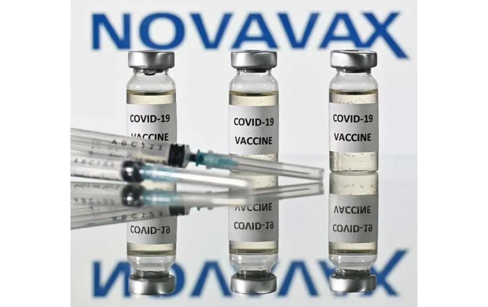 Novavax anuncia que su vacuna contra el covid-19 tuvo una eficacia del 90,4 % en las pruebas realizadas en México y EE.UU.