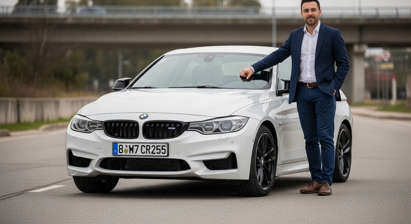 Préstamo auto sin crédito: La opción del cosigner (codeudor)