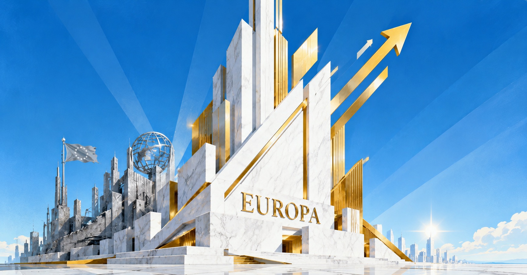 Proyecciones 2029-2030: El Euro Digital y el Cambio Estructural