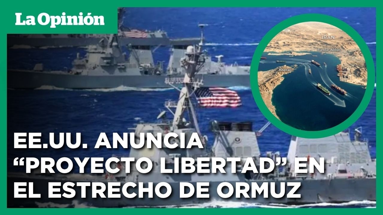 ¿Qué significa esto para la seguridad global?