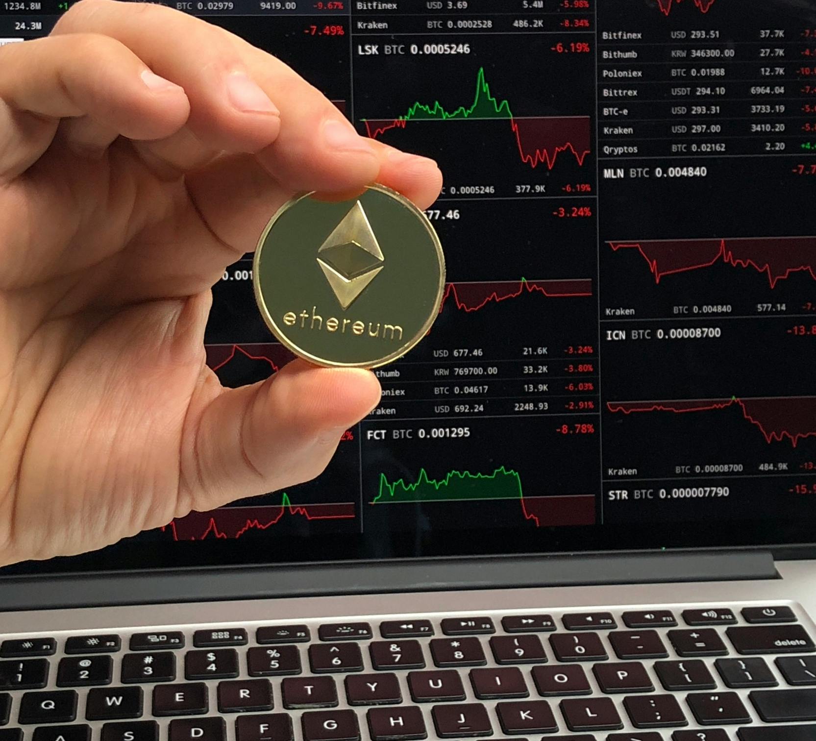 Sharplink destaca tesoro ethereum disciplinado 2026: La tendencia creciente