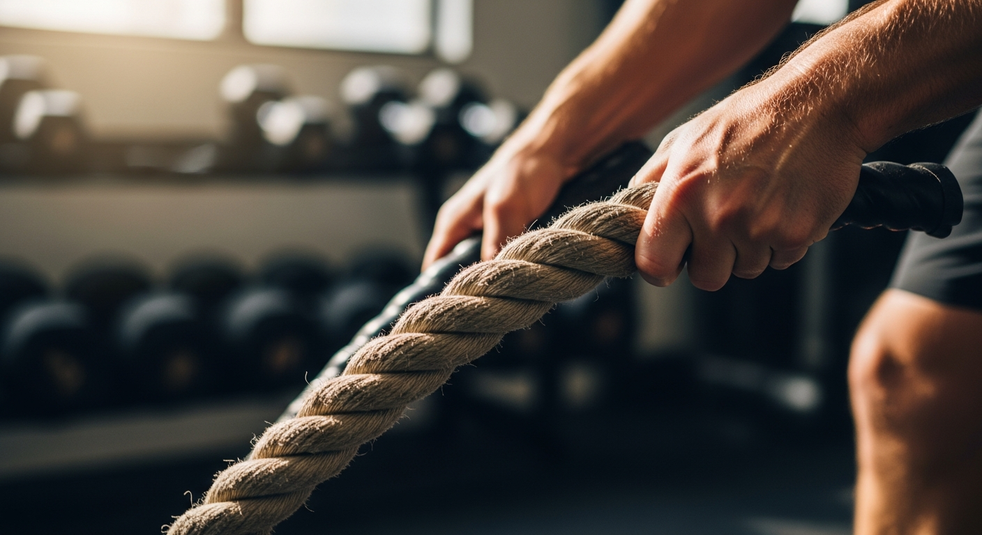 Entrenamiento Funcional y de Fuerza: La Tendencia que Domina 2026