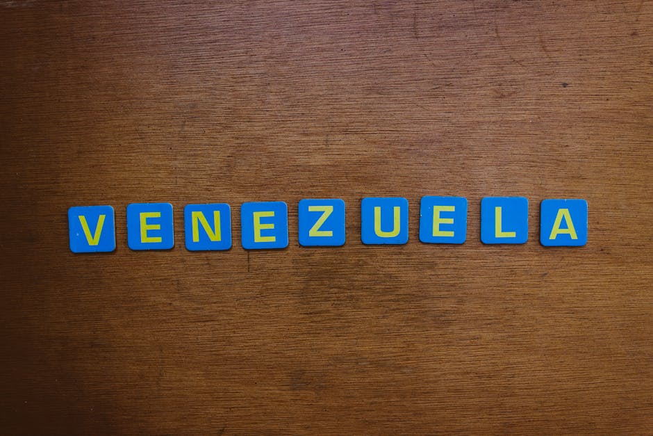 Tps venezuela 2026: Tus Opciones Legales Ahora Mismo