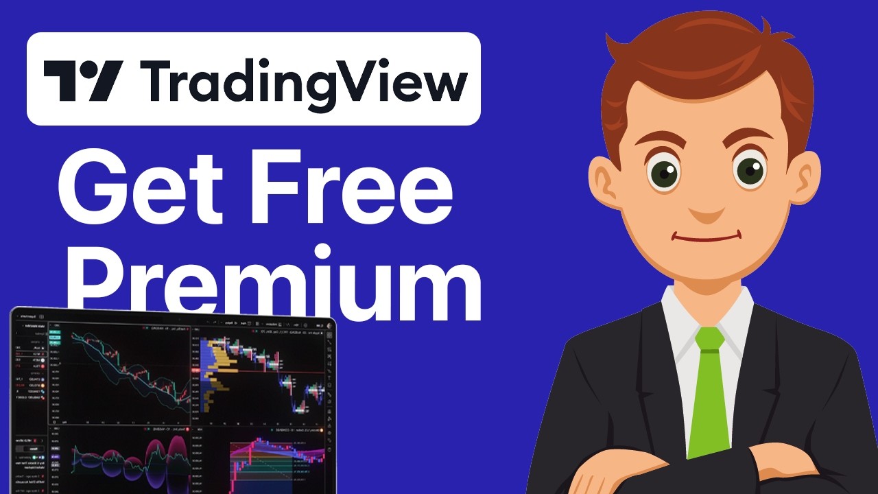¿Vale la pena pagar TradingView Premium?