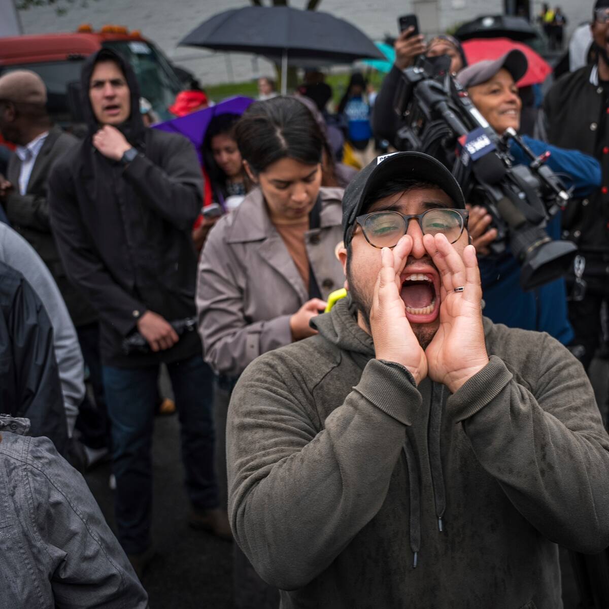 La sombra de la deportación