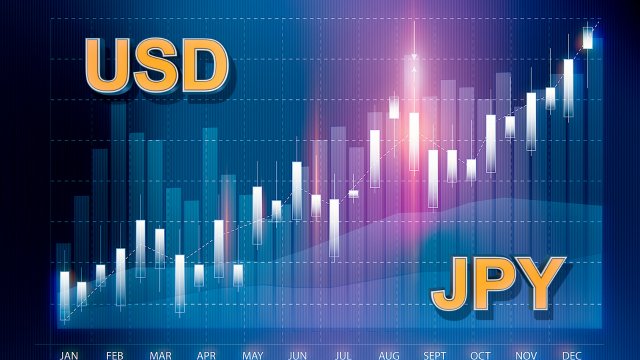 Usdjpy alerta máximos 2025 pueden: Respuesta rápida - Forex (Img 1)